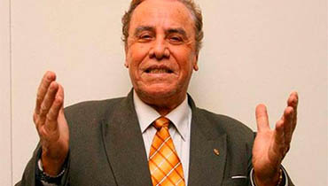 Augusto Polo Campos