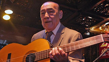 Óscar Guillermo Avilés 