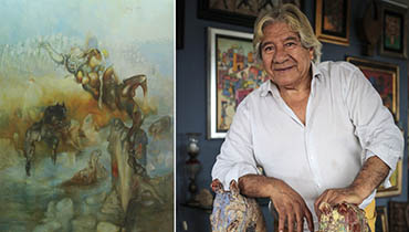 Artistas Contemporáneos