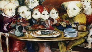Arte Contemporáneo